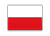 QUEOAKA' TAKE AWAY - Polski